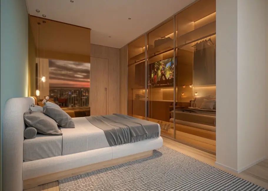 Foto 9 de Apartamento com 2 quartos à venda, 98m2 em Liberdade, São Paulo - SP