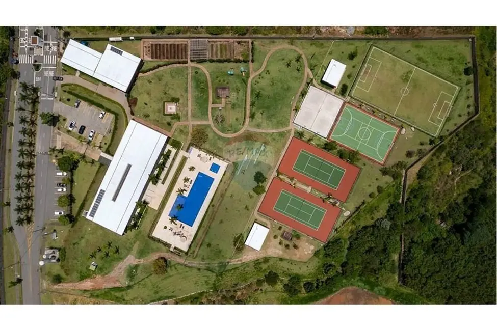 Foto 6 de Terreno / Lote à venda, 651m2 em Ivoturucaia, Jundiai - SP