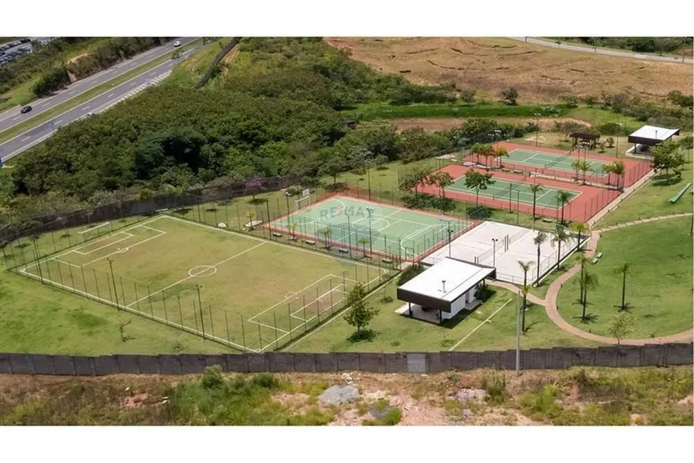 Foto 8 de Terreno / Lote à venda, 651m2 em Ivoturucaia, Jundiai - SP