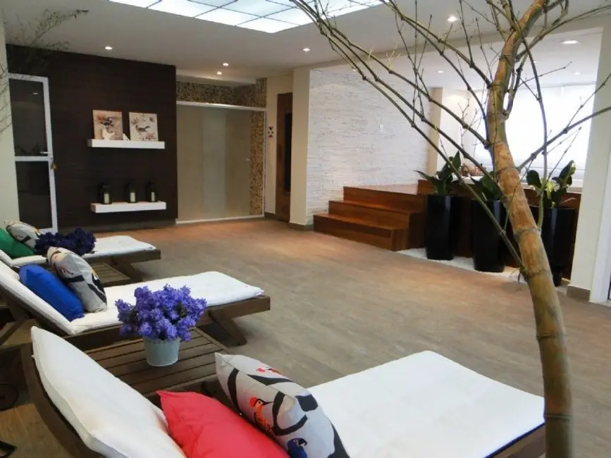 Foto 8 de Apartamento com 3 quartos à venda, 83m2 em Jardim do Mar, Sao Bernardo Do Campo - SP