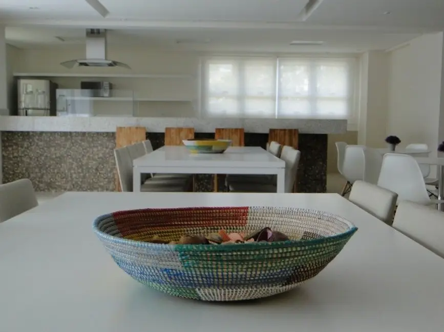 Foto 7 de Apartamento com 3 quartos à venda, 83m2 em Jardim do Mar, Sao Bernardo Do Campo - SP