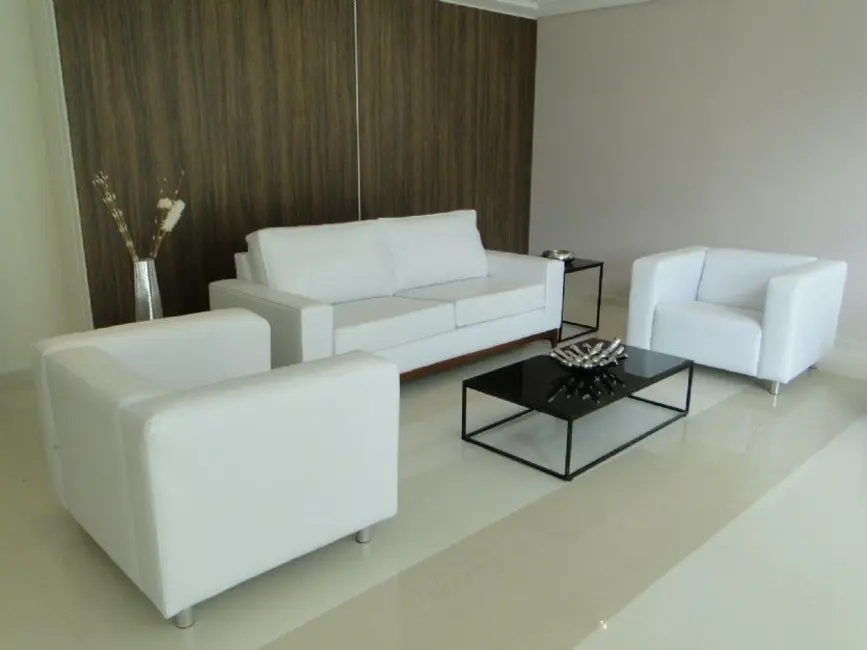 Foto 2 de Apartamento com 3 quartos à venda, 83m2 em Jardim do Mar, Sao Bernardo Do Campo - SP