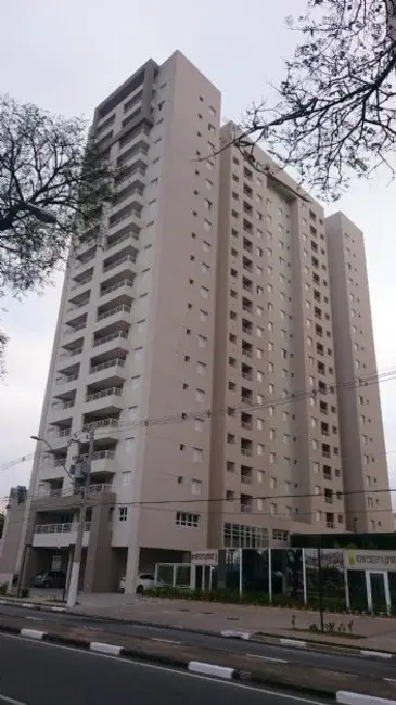 Foto 1 de Apartamento com 3 quartos à venda, 83m2 em Jardim do Mar, Sao Bernardo Do Campo - SP