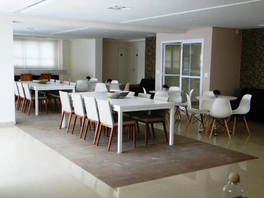 Foto 5 de Apartamento com 3 quartos à venda, 83m2 em Jardim do Mar, Sao Bernardo Do Campo - SP