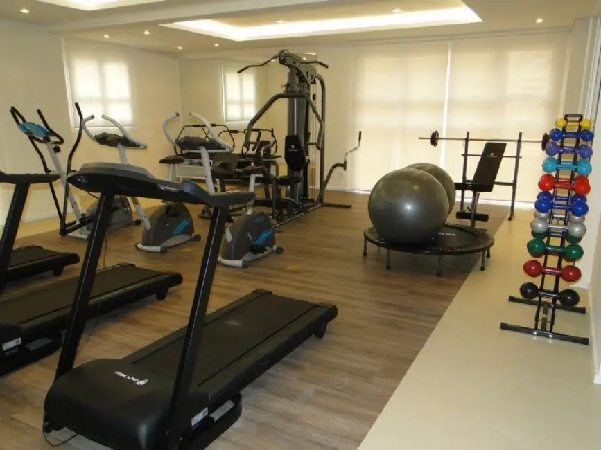 Foto 4 de Apartamento com 3 quartos à venda, 83m2 em Jardim do Mar, Sao Bernardo Do Campo - SP