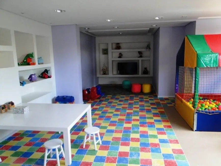 Foto 6 de Apartamento com 3 quartos à venda, 83m2 em Jardim do Mar, Sao Bernardo Do Campo - SP