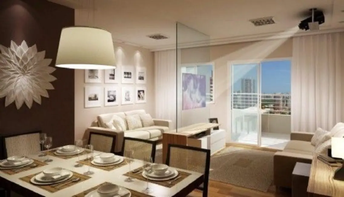 Foto 3 de Apartamento com 3 quartos à venda, 83m2 em Jardim do Mar, Sao Bernardo Do Campo - SP