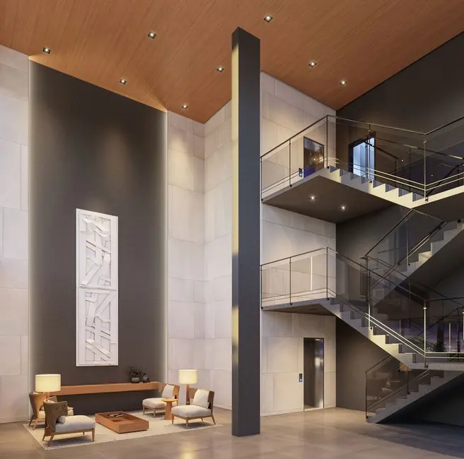 Foto 5 de Apartamento com 3 quartos à venda, 165m2 em Santana, São Paulo - SP
