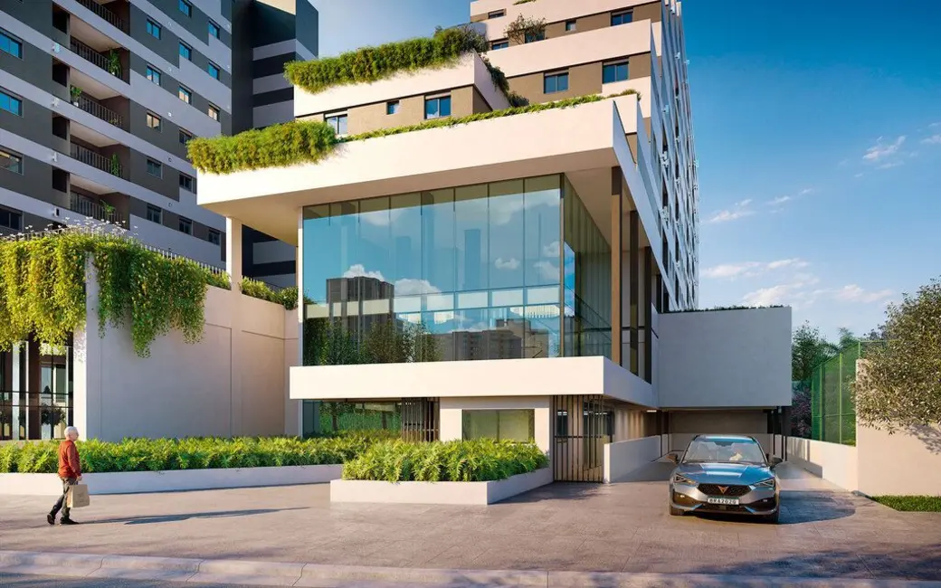 Foto 4 de Apartamento com 3 quartos à venda, 165m2 em Santana, São Paulo - SP