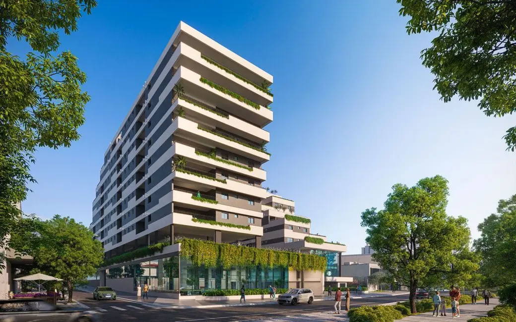 Foto 3 de Apartamento com 3 quartos à venda, 165m2 em Santana, São Paulo - SP