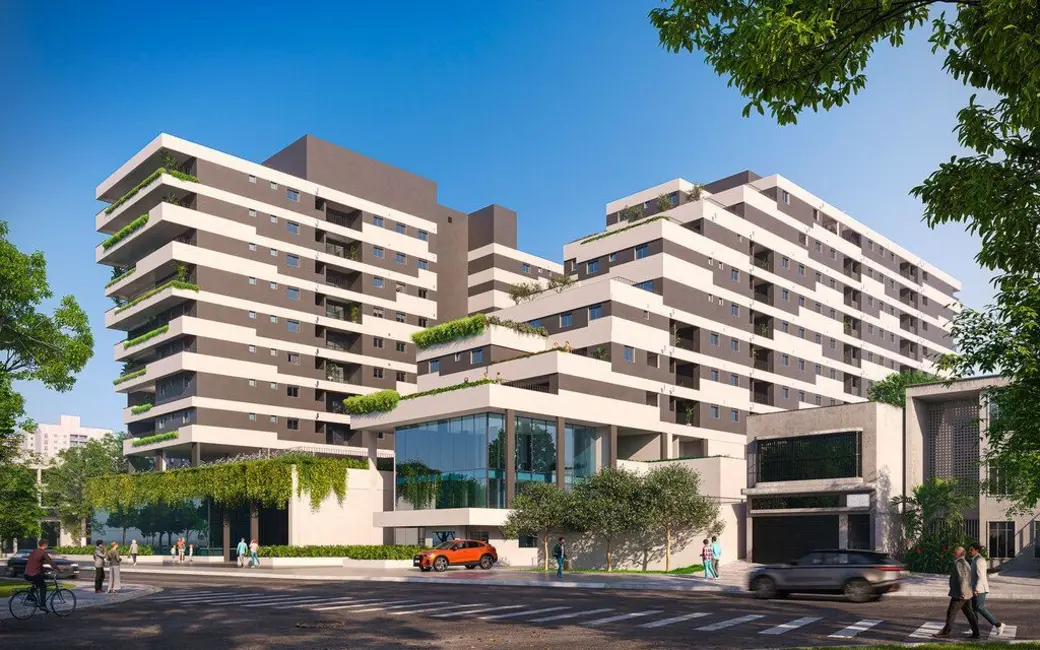 Foto 1 de Apartamento com 3 quartos à venda, 165m2 em Santana, São Paulo - SP