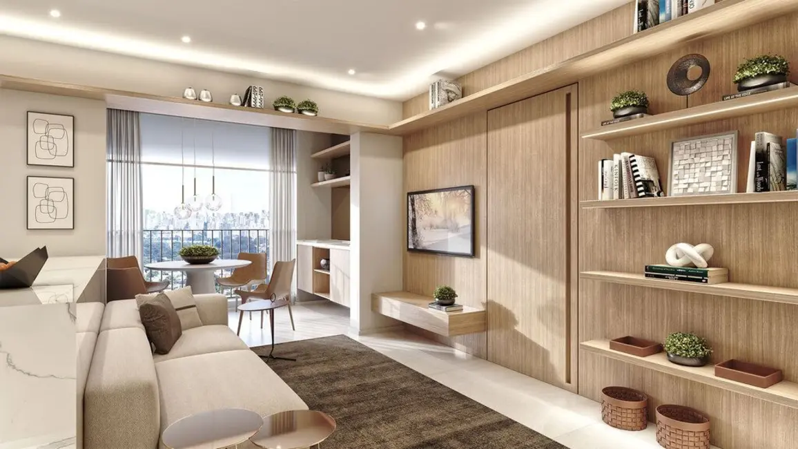 Foto 8 de Apartamento com 3 quartos à venda, 165m2 em Santana, São Paulo - SP