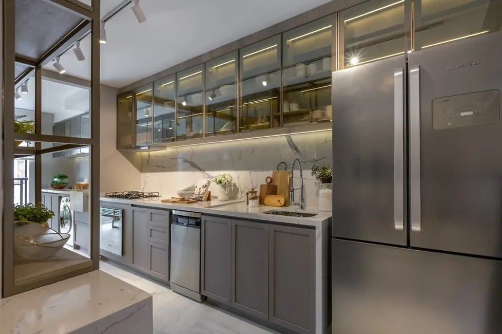 Foto 9 de Apartamento com 2 quartos à venda, 69m2 em Ipiranga, São Paulo - SP