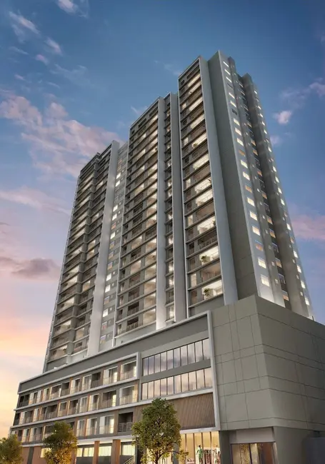 Foto 1 de Apartamento com 2 quartos à venda, 131m2 em Freguesia do Ó, São Paulo - SP