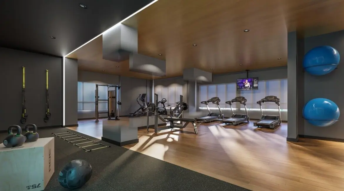 Foto 3 de Apartamento com 2 quartos à venda, 71m2 em Freguesia do Ó, São Paulo - SP