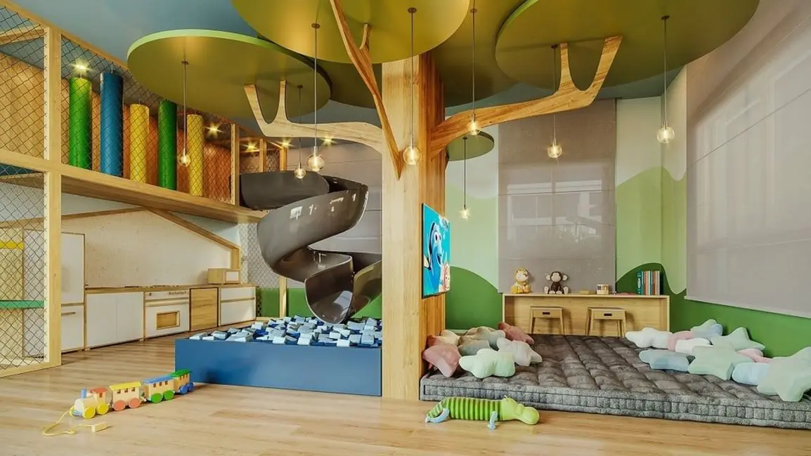 Foto 8 de Apartamento com 4 quartos à venda, 120m2 em Ipiranga, São Paulo - SP