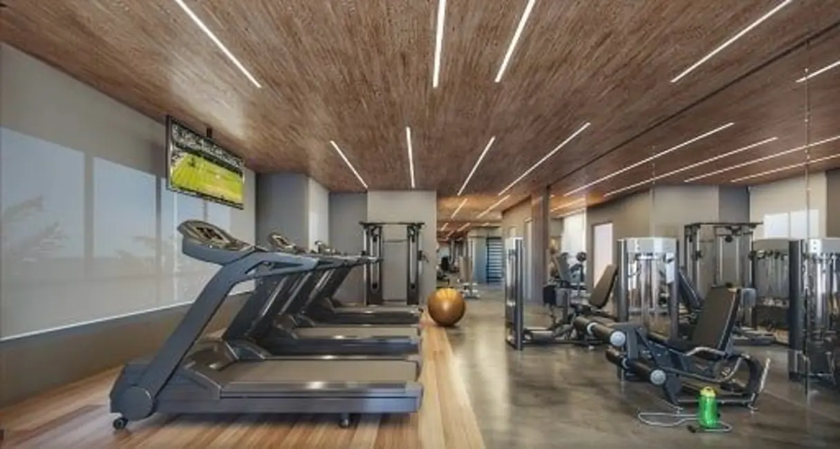 Foto 4 de Apartamento com 4 quartos à venda, 120m2 em Ipiranga, São Paulo - SP