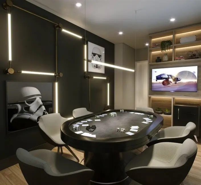 Foto 6 de Apartamento com 2 quartos à venda, 55m2 em Rudge Ramos, Sao Bernardo Do Campo - SP