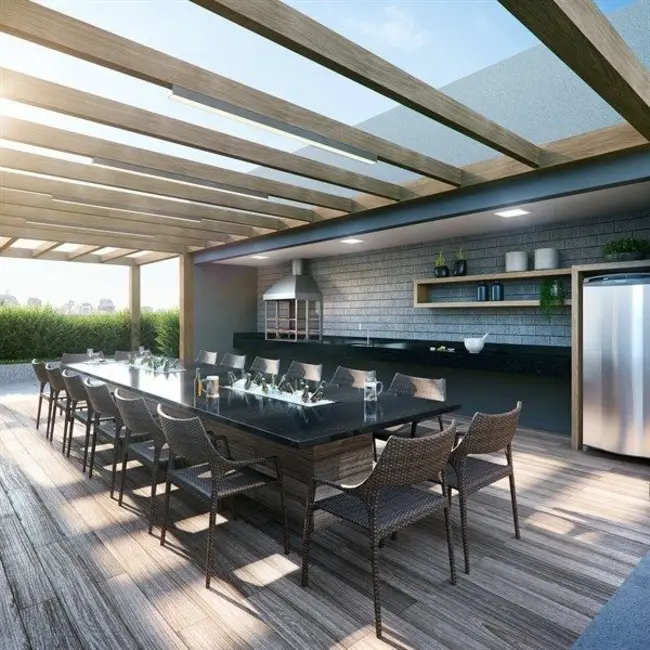 Foto 7 de Apartamento com 2 quartos à venda, 55m2 em Rudge Ramos, Sao Bernardo Do Campo - SP