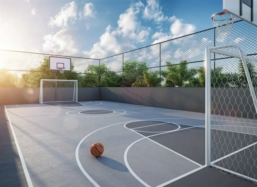 Foto 9 de Apartamento com 2 quartos à venda, 55m2 em Rudge Ramos, Sao Bernardo Do Campo - SP