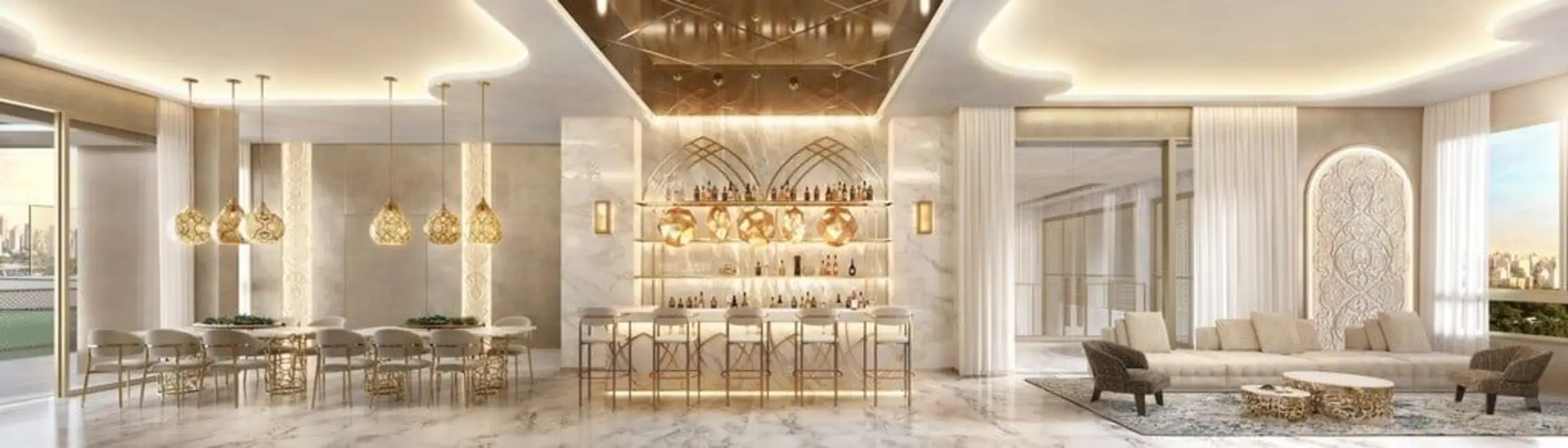 Apartamento com 2 quartos à venda, 134m2 em Vila Mariana, São Paulo - SP - imagem 9 Foto 9 de Apartamento com 2 quartos à venda, 134m2 em Vila Mariana, São Paulo - SP