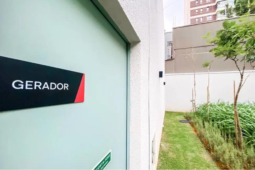 Foto 7 de Kitnet com 1 quarto à venda, 25m2 em Jardim das Acácias, São Paulo - SP