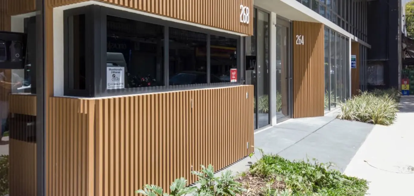 Sala Comercial à venda, 103m2 em Paraíso, São Paulo - SP - imagem 4 Foto 4 de Sala Comercial à venda, 103m2 em Paraíso, São Paulo - SP