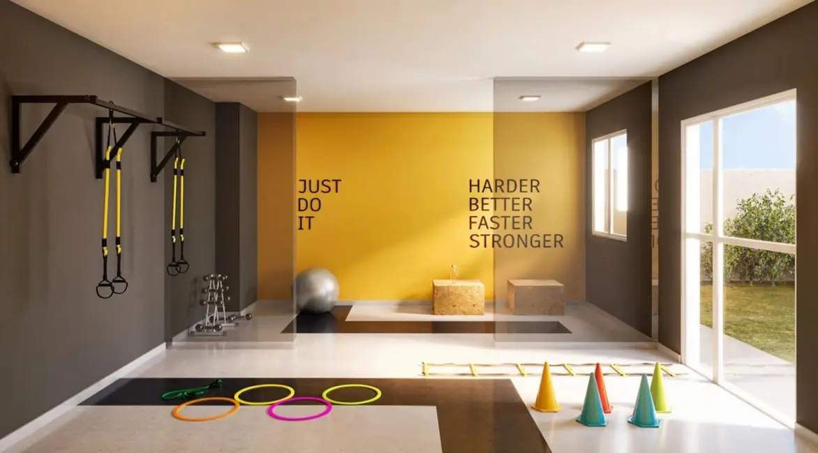 Foto 4 de Apartamento com 2 quartos à venda, 32m2 em Jardim Marajoara, São Paulo - SP