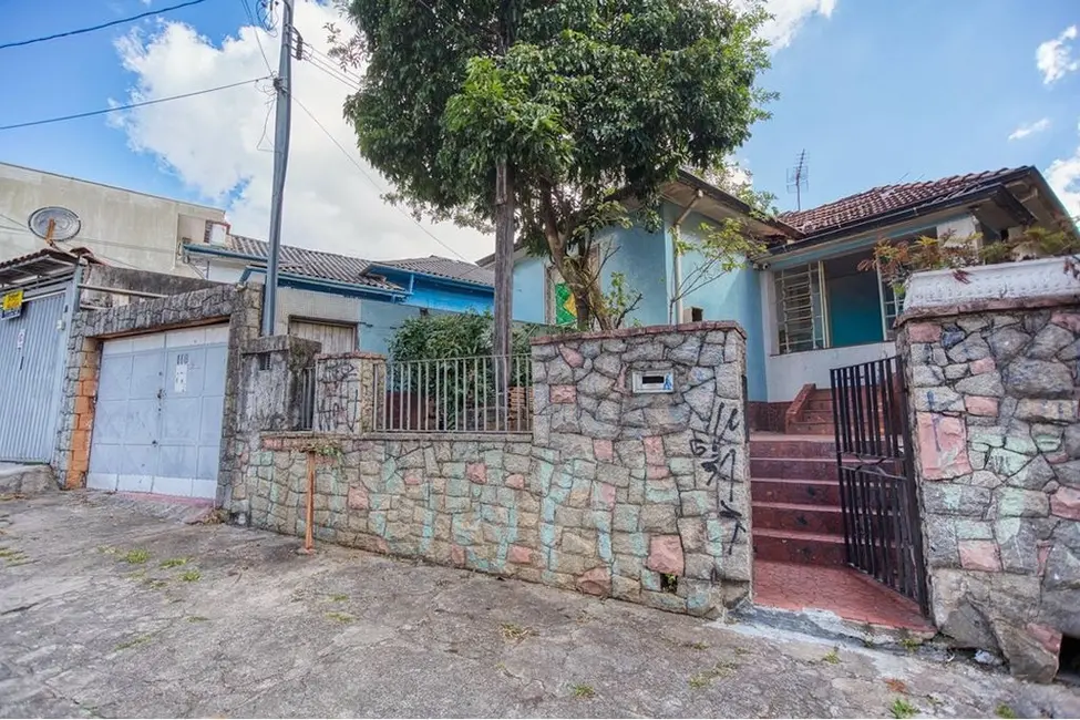 Foto 1 de Casa de Condomínio com 2 quartos à venda, 97m2 em Quinta da Paineira, São Paulo - SP