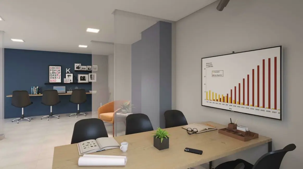 Foto 9 de Apartamento com 2 quartos à venda, 32m2 em Itaquera, São Paulo - SP