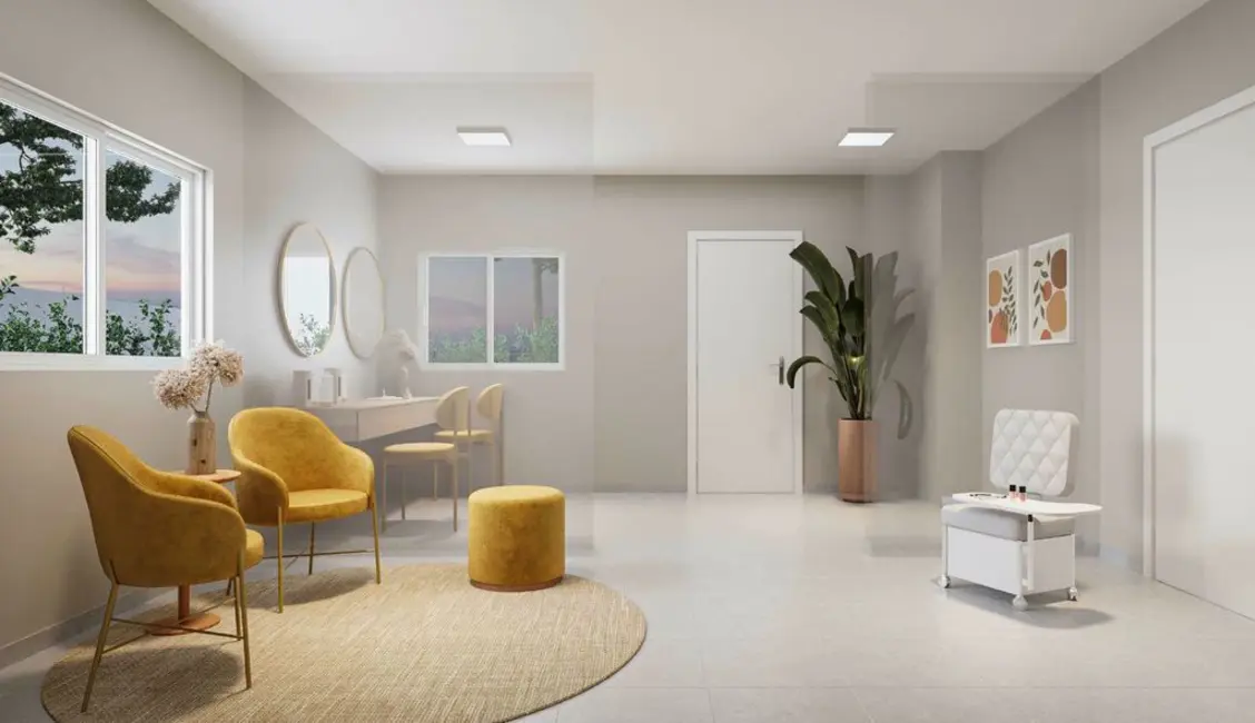 Foto 5 de Apartamento com 2 quartos à venda, 34m2 em Itaquera, São Paulo - SP