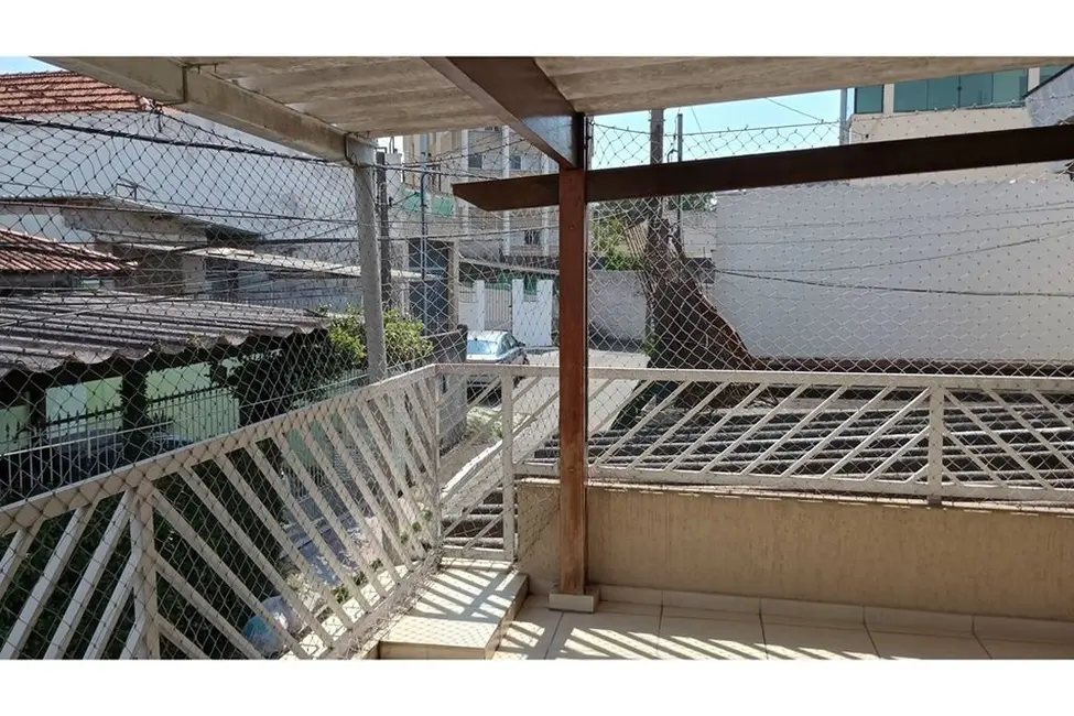 Foto 7 de Casa de Condomínio com 3 quartos à venda, 200m2 em Jabaquara, São Paulo - SP