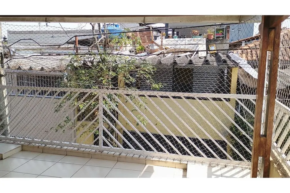 Foto 6 de Casa de Condomínio com 3 quartos à venda, 200m2 em Jabaquara, São Paulo - SP