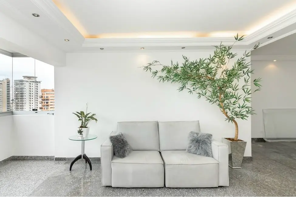 Foto 1 de Apartamento com 3 quartos à venda, 158m2 em Água Fria, São Paulo - SP