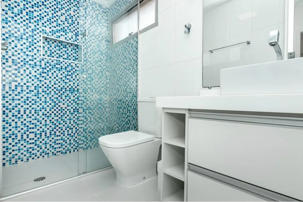 Foto 3 de Apartamento com 3 quartos à venda, 158m2 em Água Fria, São Paulo - SP