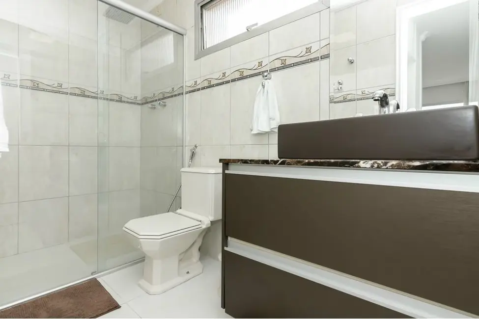 Foto 4 de Apartamento com 3 quartos à venda, 158m2 em Água Fria, São Paulo - SP