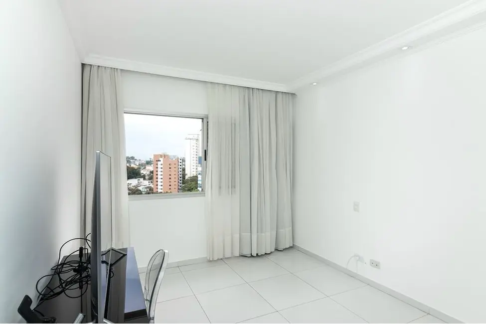 Foto 6 de Apartamento com 3 quartos à venda, 158m2 em Água Fria, São Paulo - SP