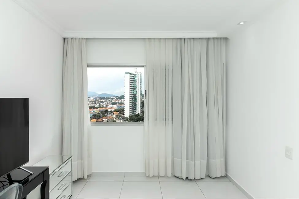 Foto 5 de Apartamento com 3 quartos à venda, 158m2 em Água Fria, São Paulo - SP