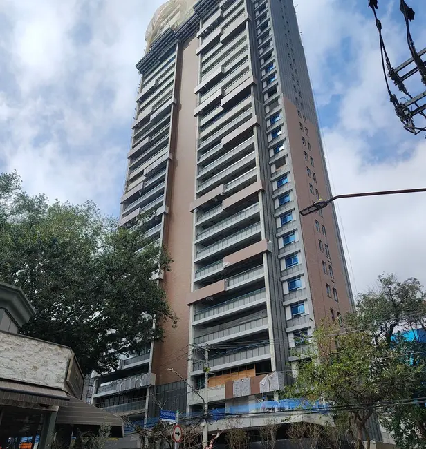 Foto 2 de Apartamento com 4 quartos à venda, 277m2 em Pinheiros, São Paulo - SP