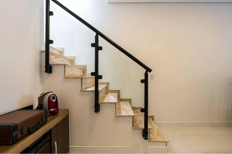 Foto 8 de Casa de Condomínio com 3 quartos à venda, 86m2 em Jardim Caravelas, São Paulo - SP