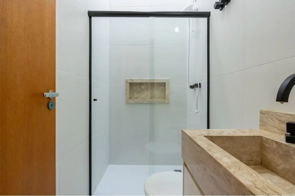 Foto 2 de Casa de Condomínio com 3 quartos à venda, 86m2 em Jardim Caravelas, São Paulo - SP