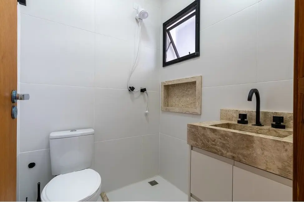 Foto 3 de Casa de Condomínio com 3 quartos à venda, 86m2 em Jardim Caravelas, São Paulo - SP