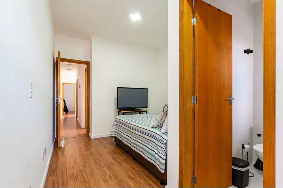 Foto 6 de Casa de Condomínio com 3 quartos à venda, 86m2 em Jardim Caravelas, São Paulo - SP