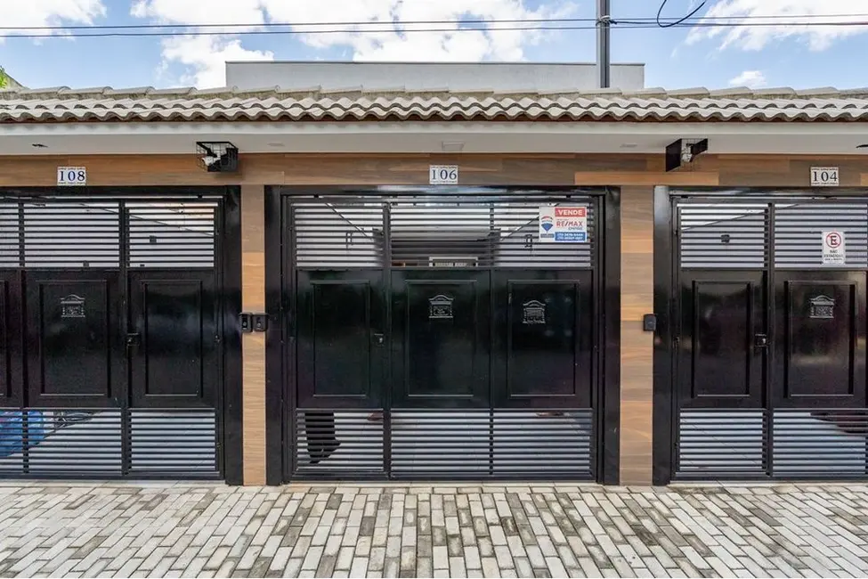 Foto 1 de Casa de Condomínio com 3 quartos à venda, 86m2 em Jardim Caravelas, São Paulo - SP