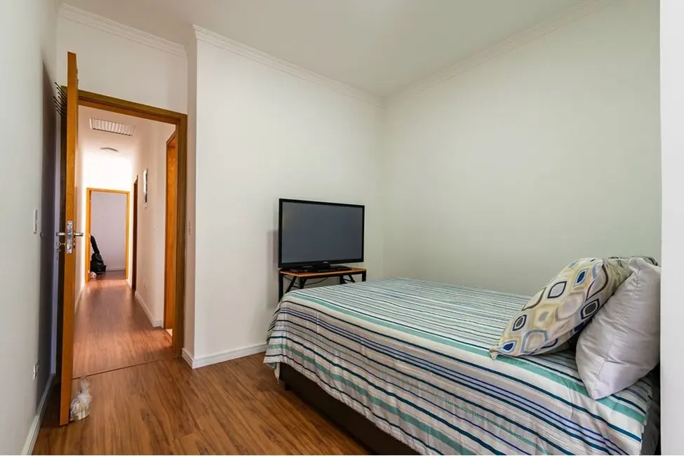 Foto 5 de Casa de Condomínio com 3 quartos à venda, 86m2 em Jardim Caravelas, São Paulo - SP