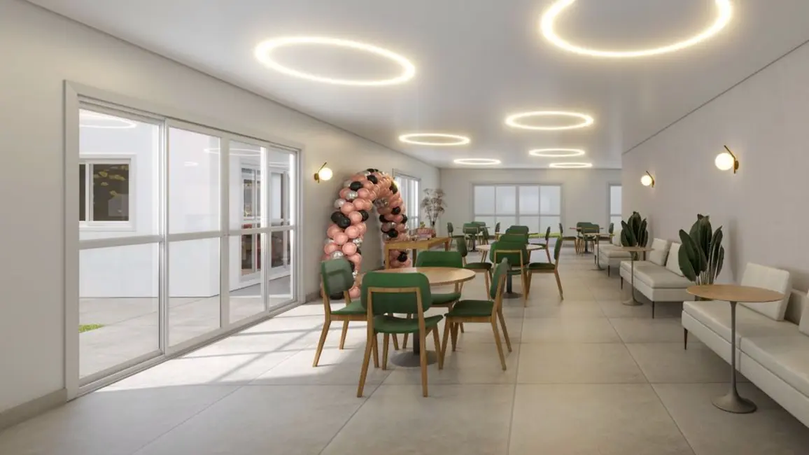 Foto 8 de Apartamento com 2 quartos à venda, 76m2 em Loteamento Santo Antônio, Itatiba - SP