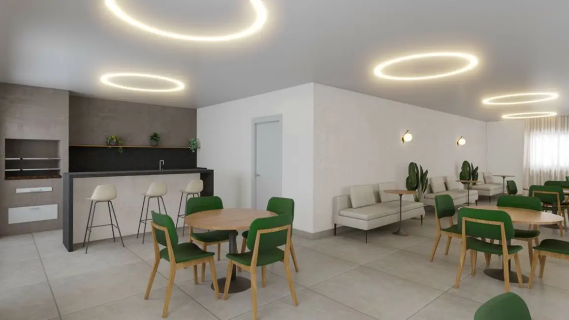 Foto 9 de Apartamento com 2 quartos à venda, 76m2 em Loteamento Santo Antônio, Itatiba - SP