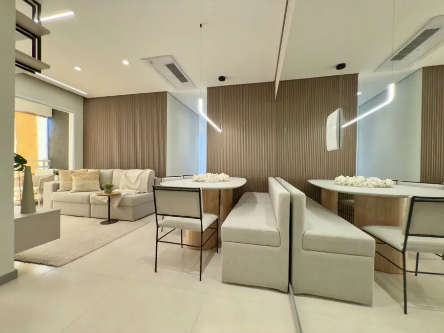 Foto 8 de Apartamento com 2 quartos à venda, 55m2 em Jardim Nazareth, Mogi Mirim - SP