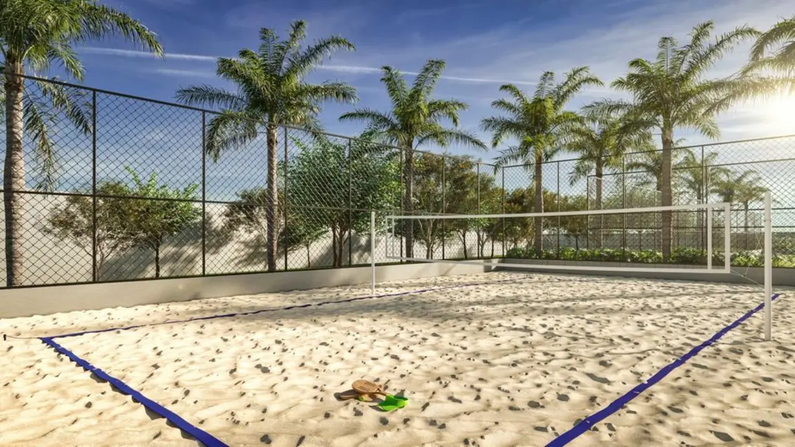 Foto 3 de Apartamento com 2 quartos à venda, 55m2 em Jardim Nazareth, Mogi Mirim - SP