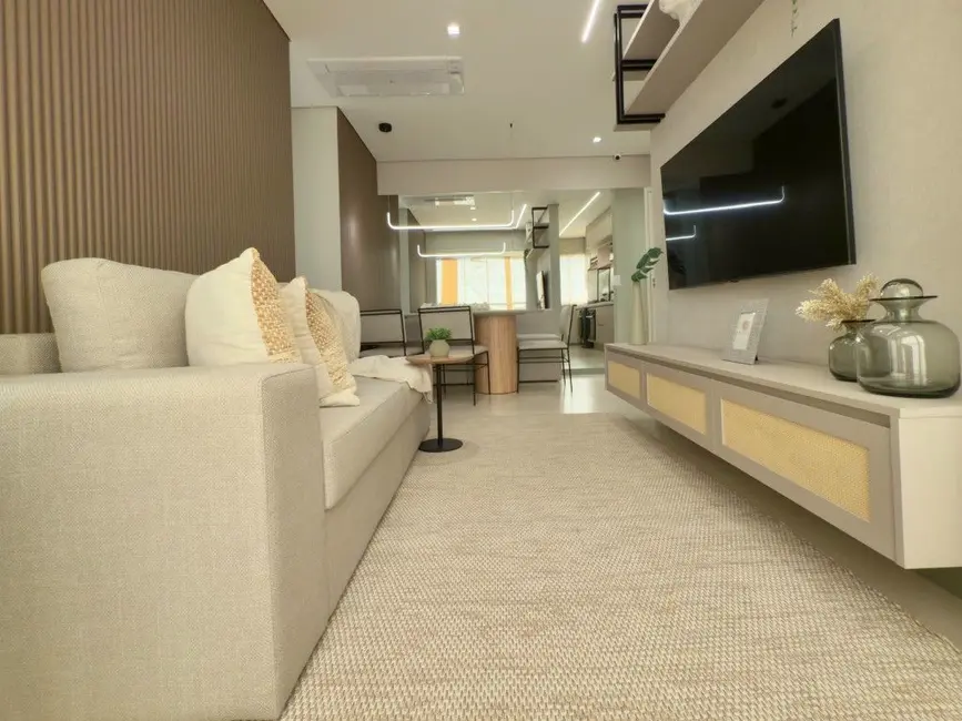 Foto 7 de Apartamento com 2 quartos à venda, 55m2 em Jardim Nazareth, Mogi Mirim - SP